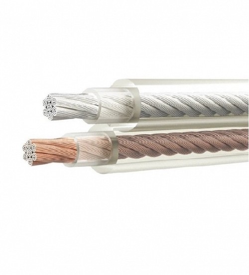 Unitek Audio HiFi Speaker Cable Copper 16AWG 4.0mm 100m C9013TP