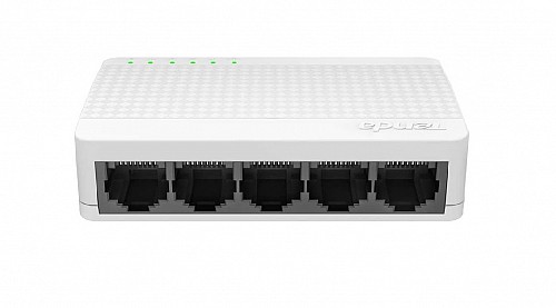 Tenda S105 5-Port Ethernet Switch 10/100