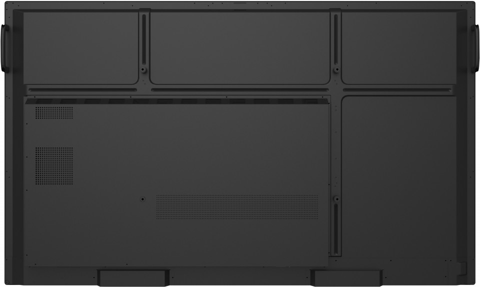 OPEN BOX Viewsonic Interactive Board 65" Multi Touch 4K IFP6550-5