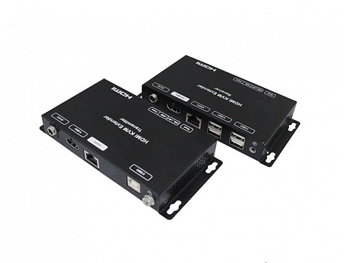 DigitMX DMX-EXT31 HDMI+USB KVM Extender 50m/100m
