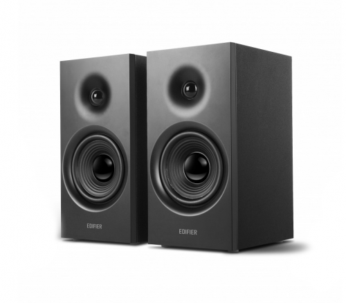 Edifier R1080BT Active Speakers BT/AUX/Line-In Black