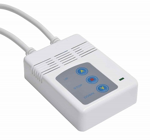 AV:Link Electric Screen 16:9 120" 2.7x1.5 952.325U