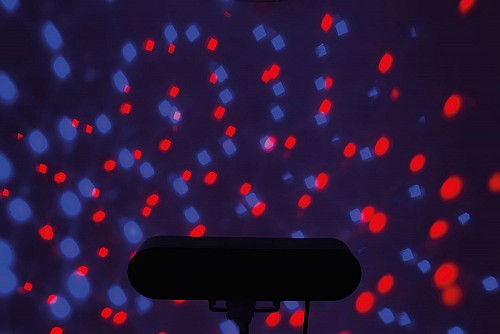 QTX PAR-T Bar LED Party Bar and Stand Kit 151.735UK