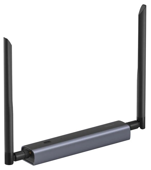 Sonoff ZigBee USB Dongle Dongle-M POE