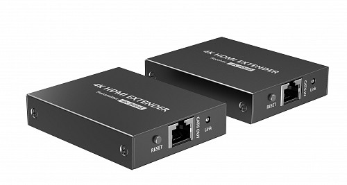 Lenkeng HDMI Extender over Ethernet 70m 1080p LKV372N