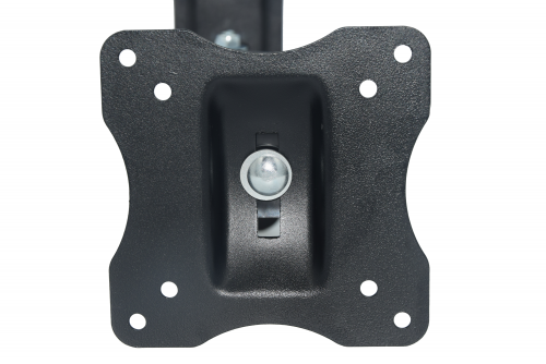 Unitronic TV Wall Mount 10x10 15kg Single Arm 10-23"