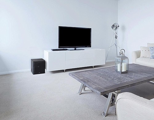 Edifier T5 Active 8'' 70W Subwoofer