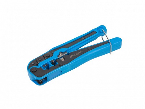 Lanberg NT-0202 Crimping Tool RJ11/RJ12/RJ45