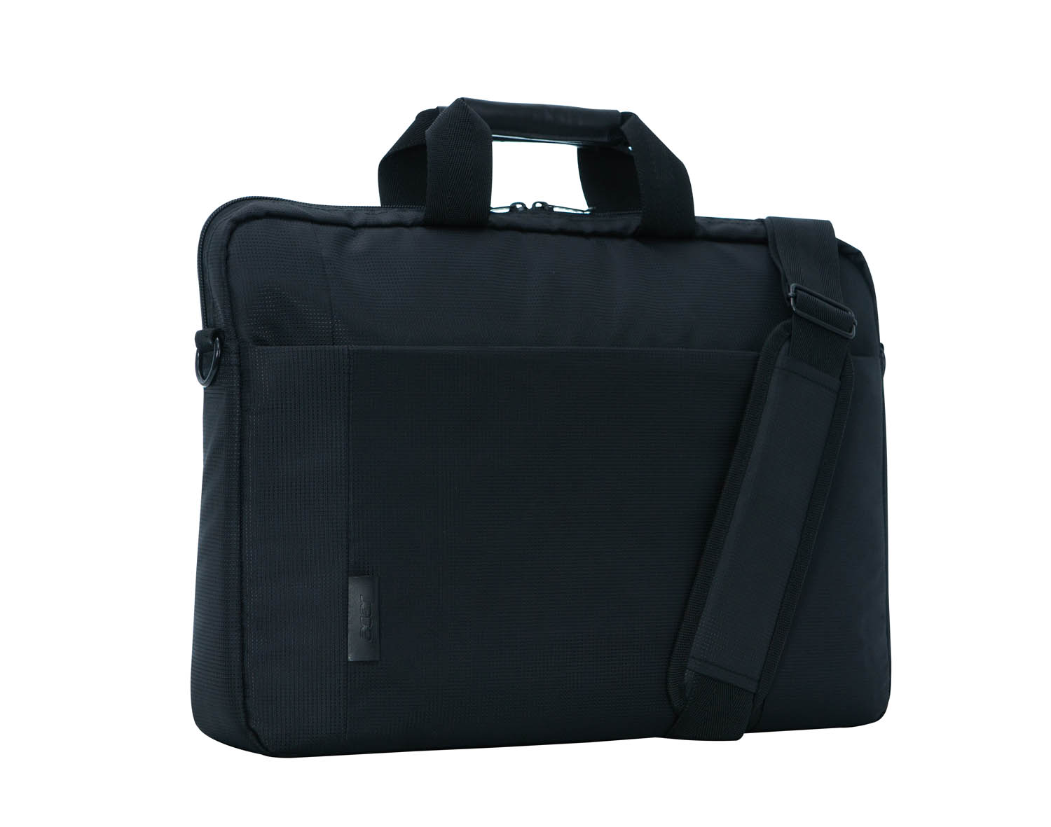 Acer Laptop Bag 17" with Trolley Strap Black ABG559