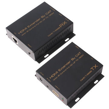 DigitMX DMX-EXT24 HDMI Extender Single Cat6 150m