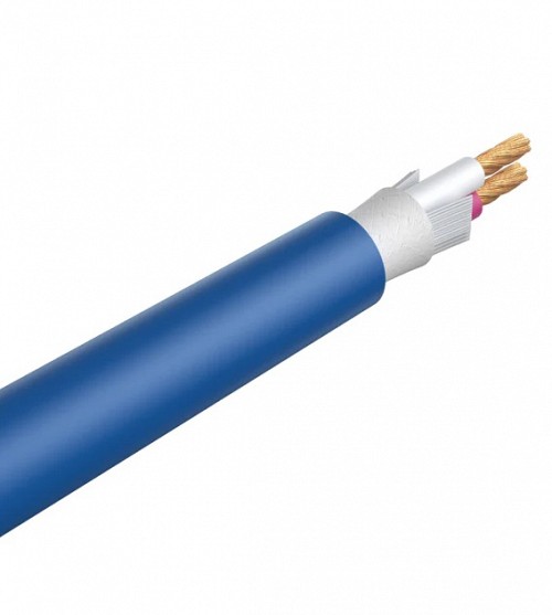 Unitek Audio Professional Speaker Cable Copper 15AWG 1.5mm 100m C9017BL