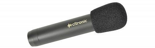 Citronic PC-115C Pencil Condenser Microphone 173.846UK