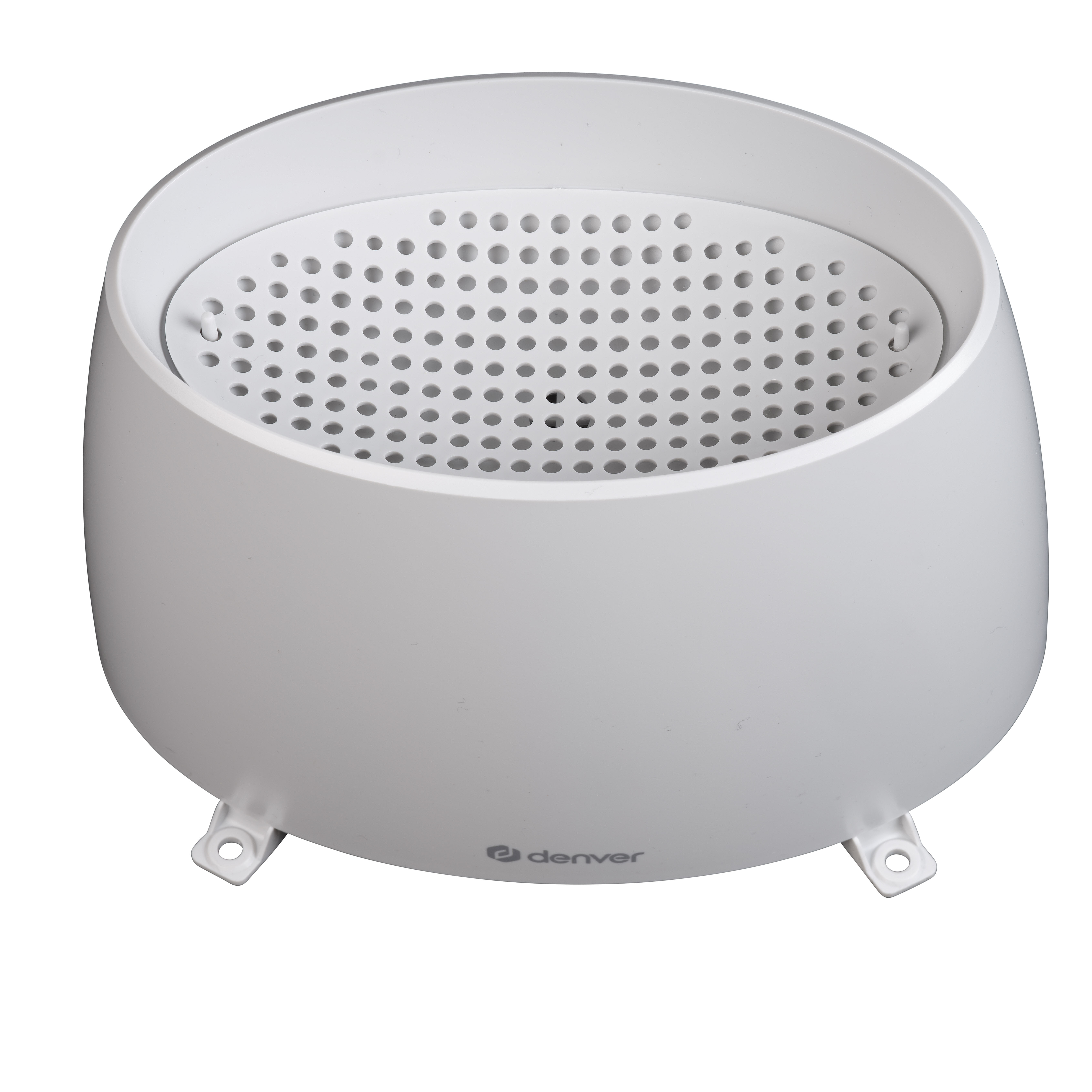 Denver HOME Weather Station with Wireless Wind and Rain Sensor WS-650