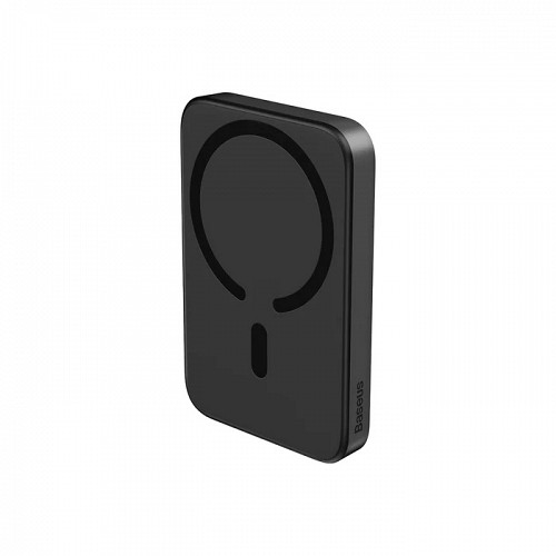 Baseus Powerbank 20W 10000mAh Magnetic Air Wireless Black