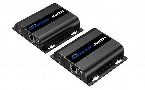 Lenkeng HDMI Extender over IP 1080p 120m LKV383-4.0