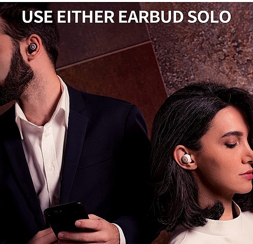 Edifier TWS1 PRO Earbuds BT5.2 Dark Grey