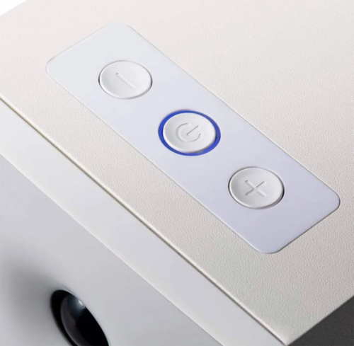 Edifier R1080BT Active Speakers BT/AUX/Line-In White