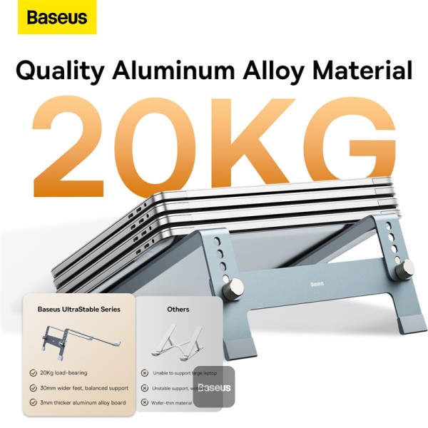 Baseus Laptop Stand UltraStable Series
