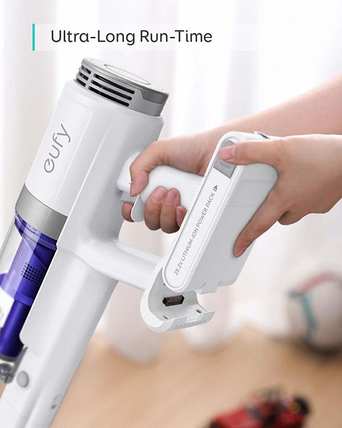 Anker Eufy HomeVac S11 Reach HandHeld Vacuum
