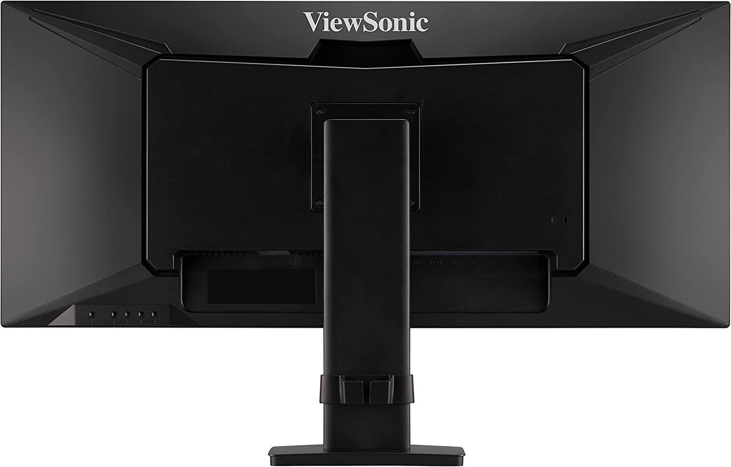 ViewSonic VA3456-MHDJ UltraWide Monitor VA 34'' 21:9  WQHD 2K IPS Panel