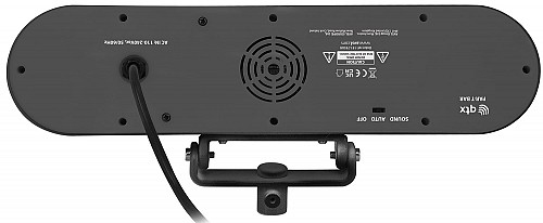 QTX PAR-T Bar LED Party Bar and Stand Kit 151.735UK