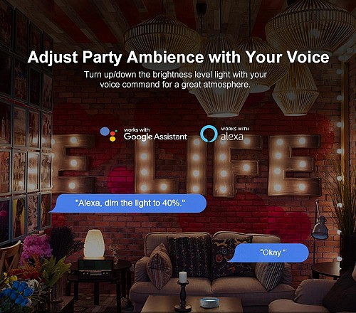 Sonoff D1 Smart Dimmer Switch with Remote Control