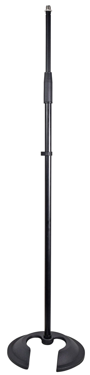 Chord Stackable Microphone Stand (stack up to 6 stands) 181.052UK