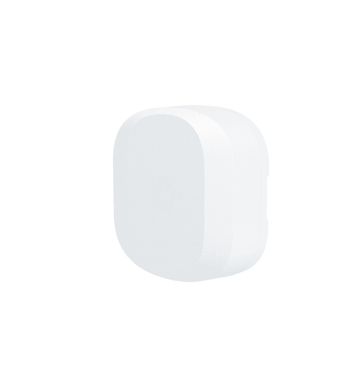 WOOX R7050 Wi-Fi Zigbee Smart Water Leak Sensor