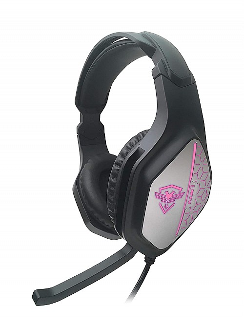 Armaggeddon Pulse7 Mobile Gaming Headphones Alliance