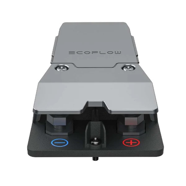 EcoFlow PK LFP Battery Polarity Adapter