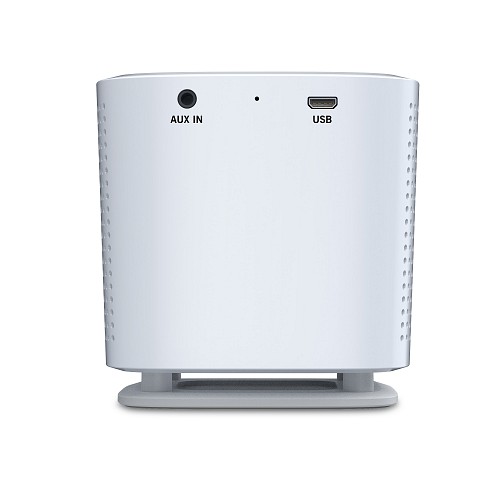 Genius Mobile Speaker Portable BT 10W SP-925BT White