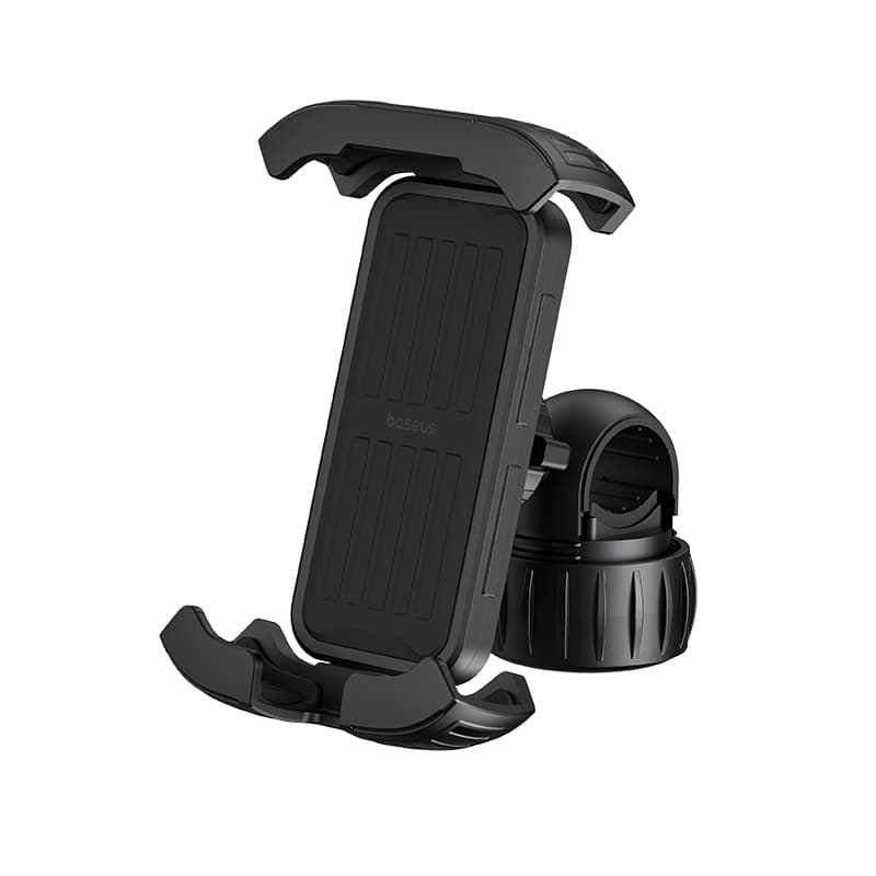 Baseus VA Motorcycle/Bicycle/Scooter Phone Holder QUICKGO