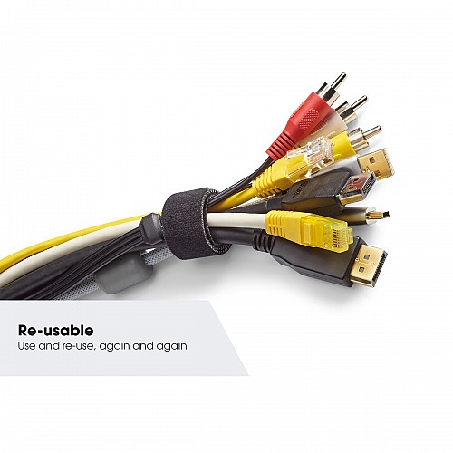 Vogels TVA6201 Cable Straps 6pcs