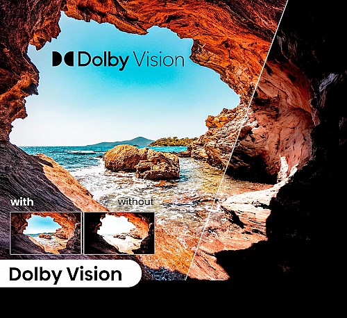 Hisense 55A6N 55'' 4K Smart LED TV