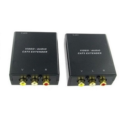 DigitMX DMX-AVEXT AV Extender over CAT5