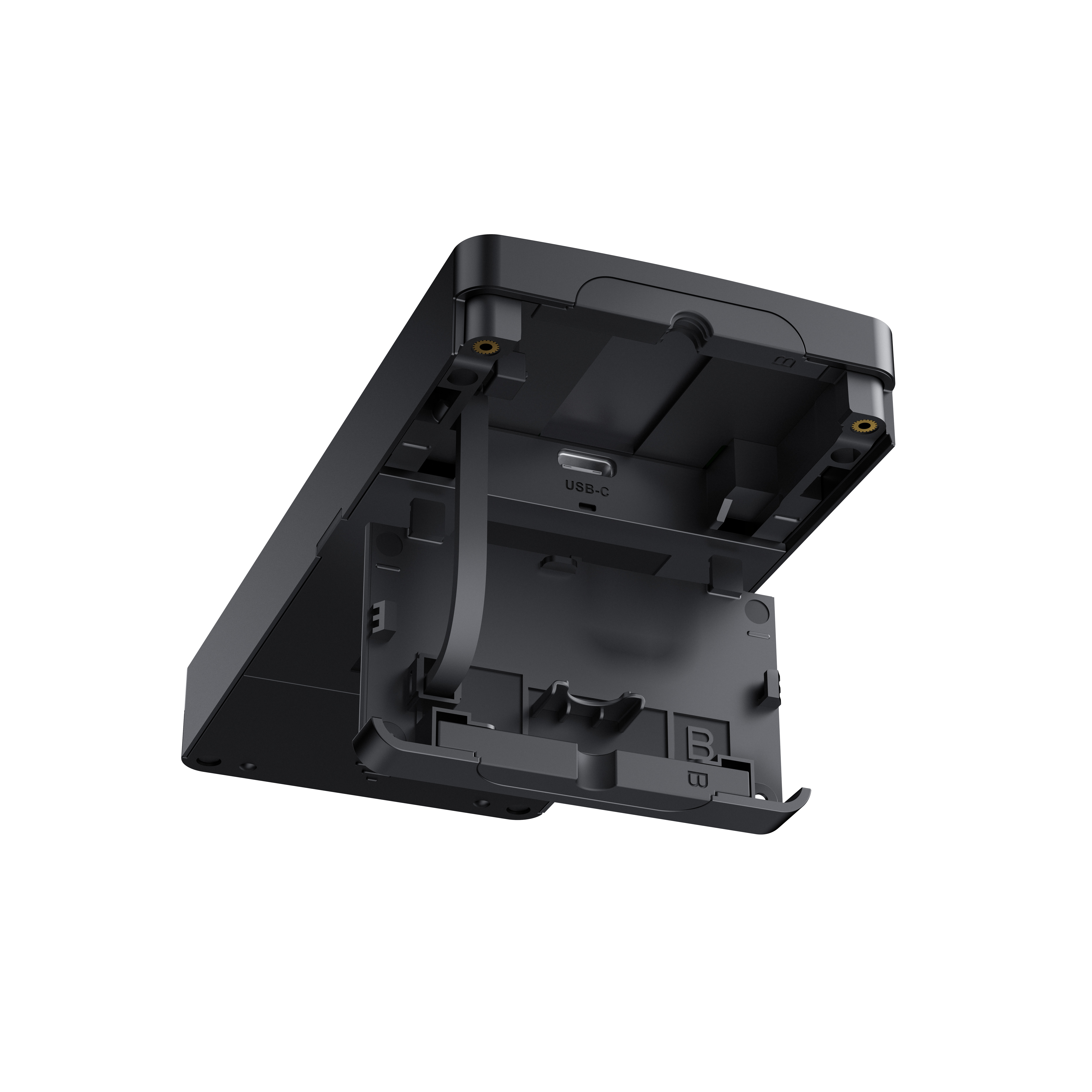 Yealink MeetingBar Video Conferencing Hub USB-C for BYOD & Content Sharing VCH51PRO