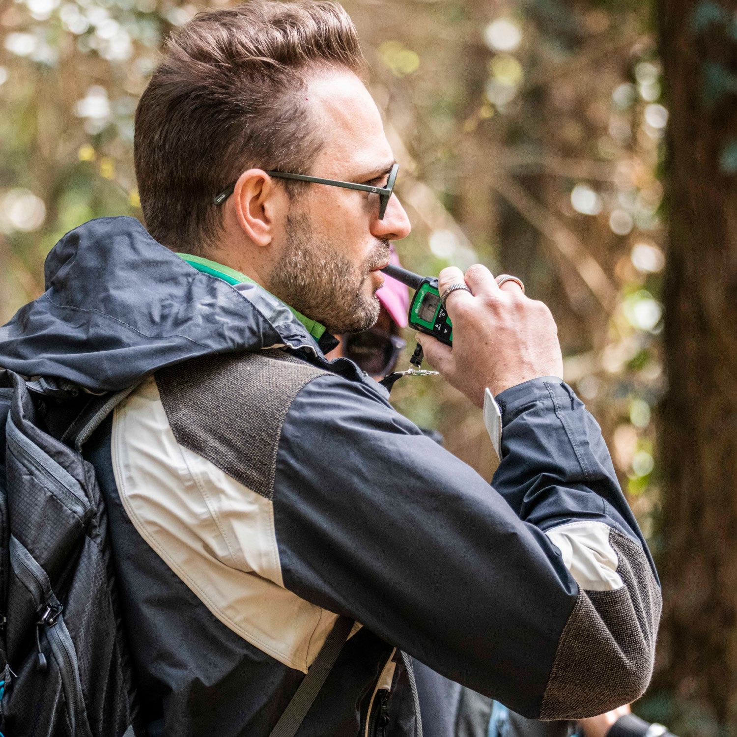 Midland XT30 Pro Two Way Radio Walkie Talkies (Pair)