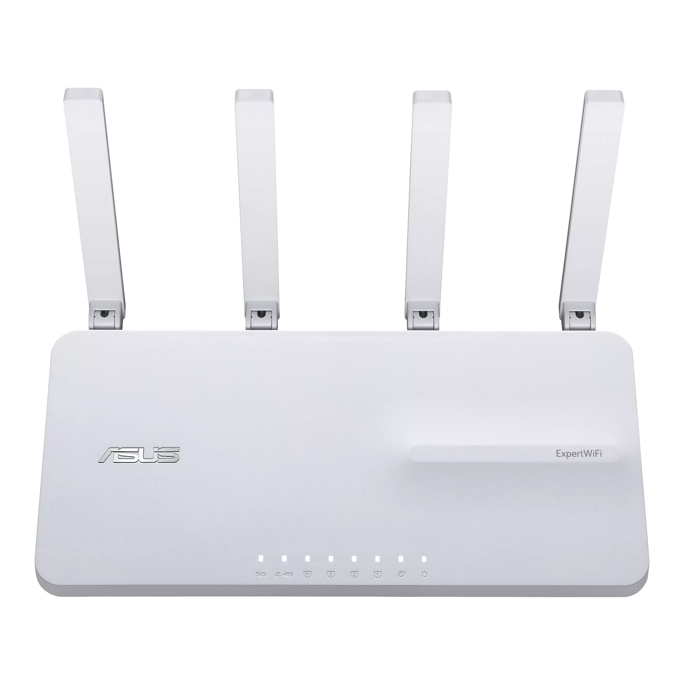 ASUS WLAN Router AX3000 WiFi 6 Dual-Band Gigabit Security VPN USB ExpertWiFi EBR63