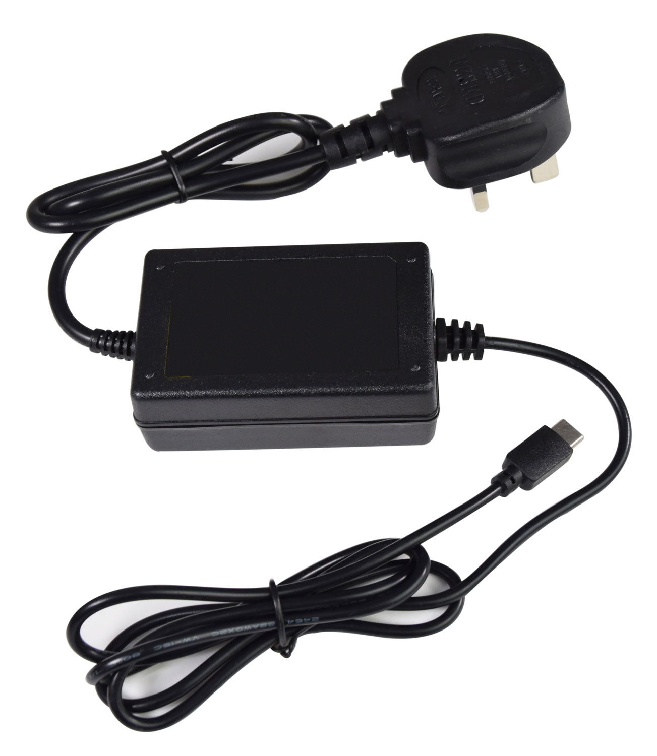 Citronic CMA-10 8ch Mixer with DSP/BT/PC/USB Play-Rec 170.866UK