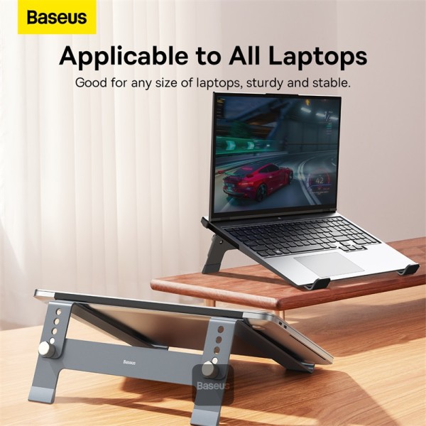 Baseus Laptop Stand UltraStable Series