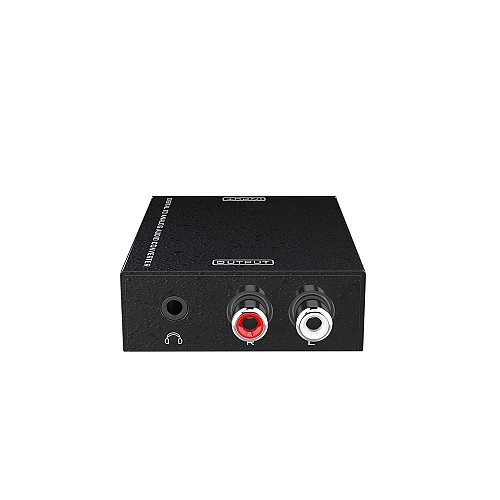 DigitMX DMX-CDA4 Digital to Analog Audio Converter