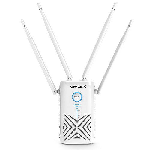 WavLink WN579X3 AC1200 Dual Band Wi-Fi Range Extender