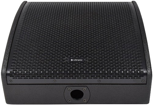 Citronic CM12 12'' Passive Wedge Monitor 600W Max 178.693UK