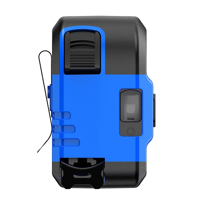 Noyafa Laser Tape Measurement Tool with Digital Display and 60m Range NF-2260L