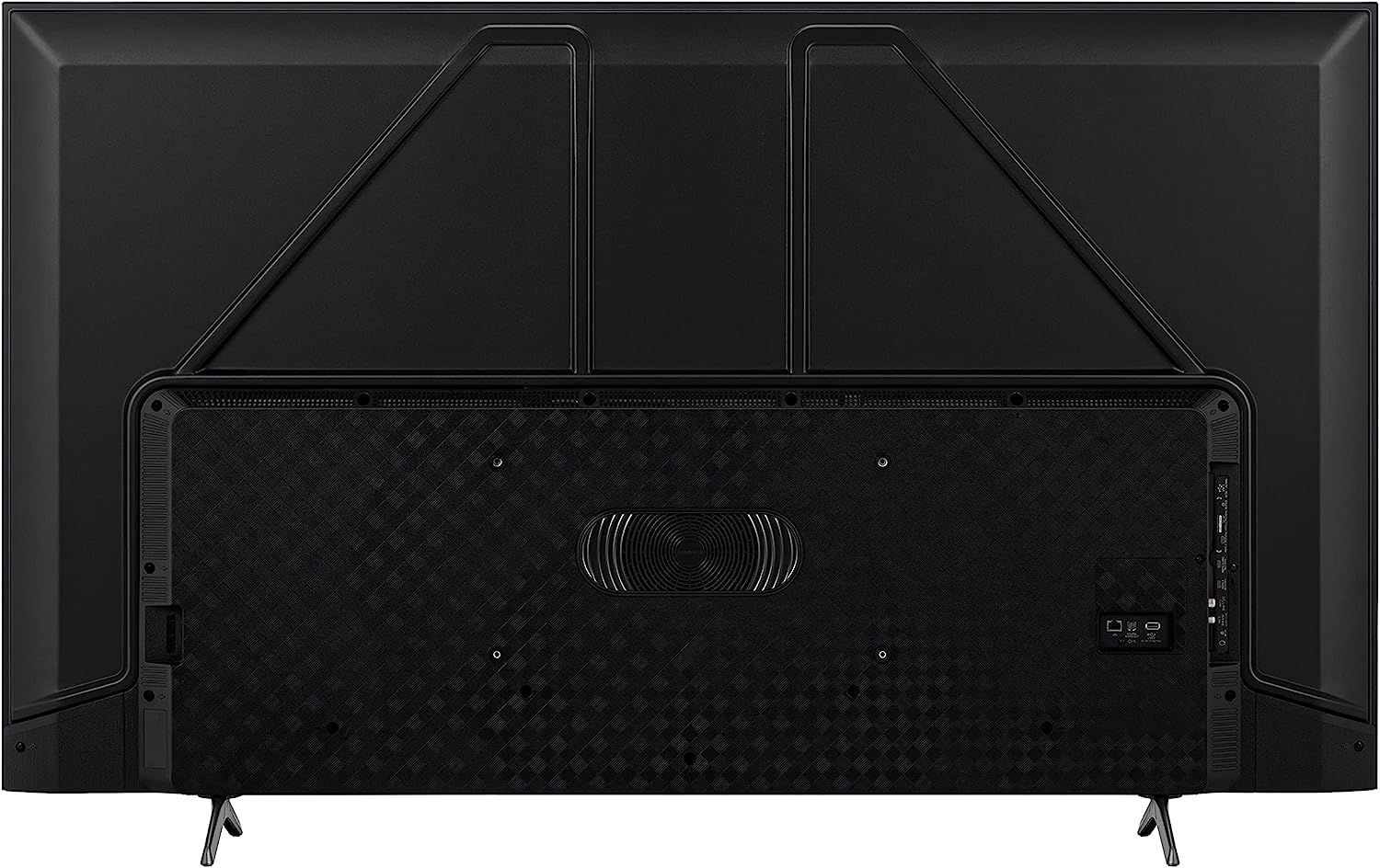 Hisense 75E7KQ PRO 75'' 4K Smart QLED TV 144Hz