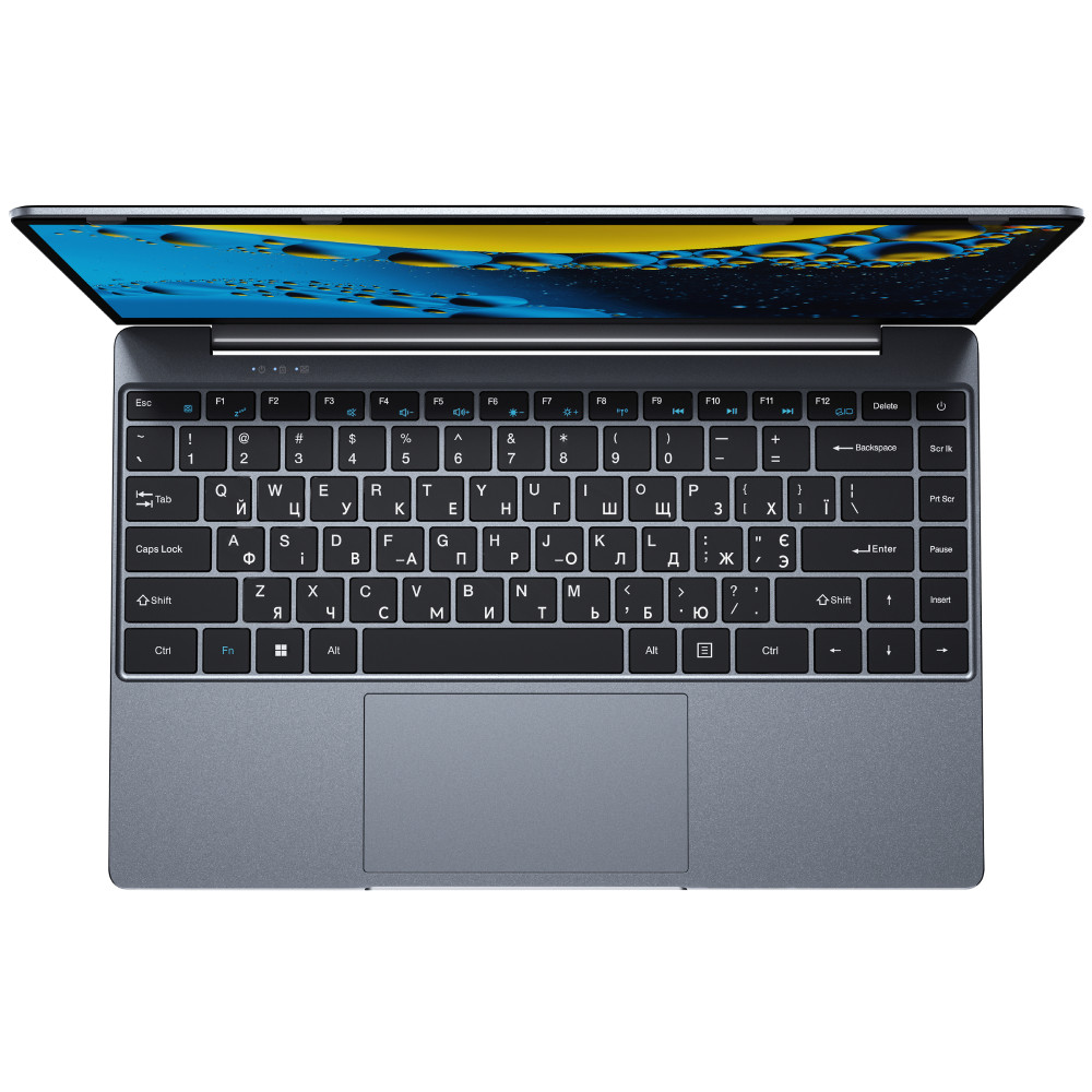 Chuwi Laptop CoreBook 14'', i3-10100Y, 8GB RAM+ 256GB SSD,Windows 11 Pro