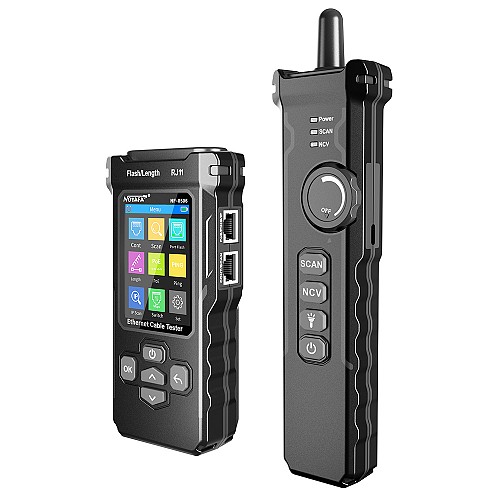 Noyafa NF-8506 Multi-Function Cable Tester/Tracker