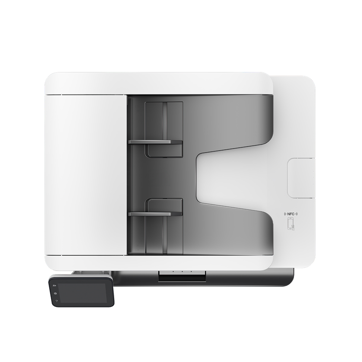 Pantum BM5100FDW Laser MFP WiFi/ADF/Duplex/Fax 40ppm