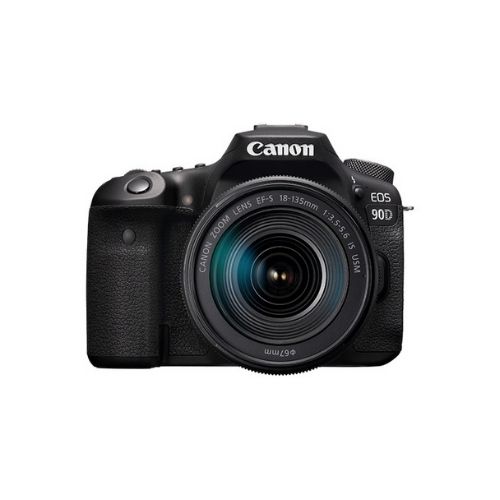 CANON DIGITAL CAMERA DSLR EOS 800D BODY