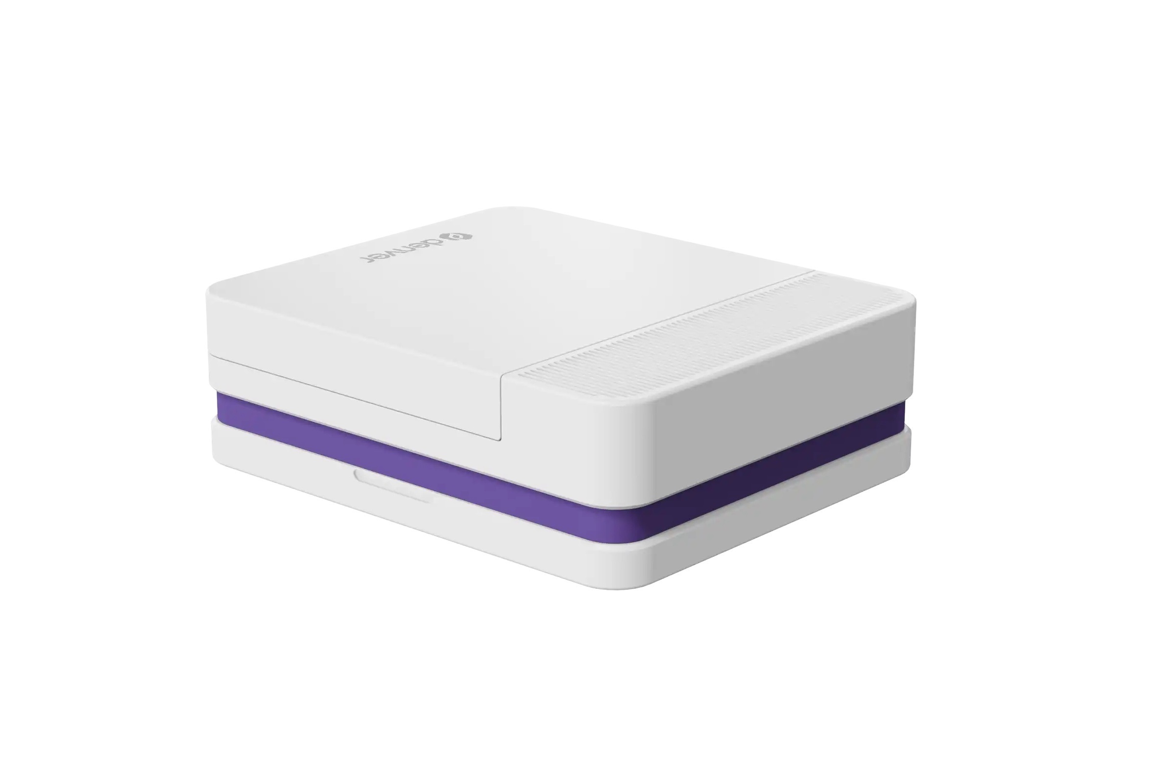 Denver Color Printer Inkjet Bluetooth 5.2 800mAh MCP-6010